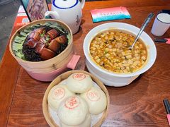 -寻宝记绍兴菜(鲁迅路店)