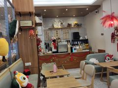 -提亚烘焙·手作面包·生日蛋糕(七星店)