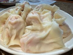 -金谷园饺子馆(北邮总店)