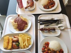 -宜家·瑞典风味餐厅(天津东丽商场店)