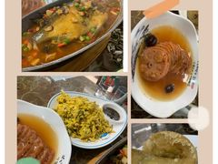 -涵家味土菜馆·徽州一绝臭鳜鱼(三河古镇店)