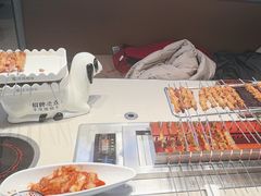 -丰茂烤串(五道口店)