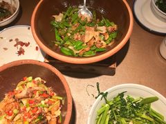 -农耕记·湖南土菜(龙岗熙和园店)