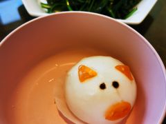 -铭轩中餐厅·海南菜·粤菜(亚龙湾瑞吉店)