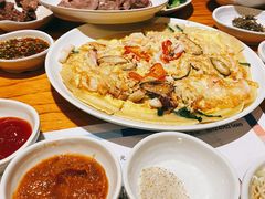 海鲜饼-青鹤谷(苏州店)