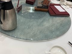 -喜宴又一村·粤菜·茶点·海鲜(壹方天地店)