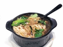 -九佰陆拾度土豆粉砂锅(普陀店)