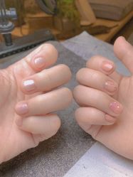 -隅日式美甲美睫專門店