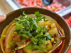 凉粉儿-江北北火锅馆·公路夜市(魏公村店)