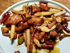 -新白鹿餐厅(龙游路总店·杭帮菜名店)