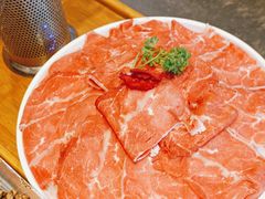 -捞围鲜·港式打边炉(海阳路店)