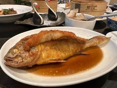 -ManHo万豪中餐厅(成都茂业JW万豪酒店)