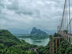 -宝晶宫旅游景区