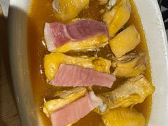 -醉庐·新上海菜(南京西路店)