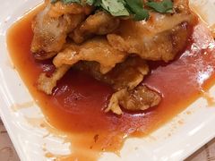 -大鸭梨烤鸭店(花园村店)