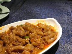 -星龙海鲜(望江东路店)