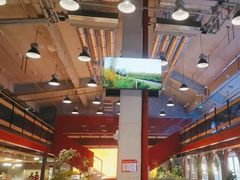 -肥肥虾庄·金牌油焖大虾(杨园滨江时代walk店)