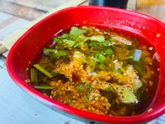 -肥肠鸡冷锅串串(广元利州广场店)
