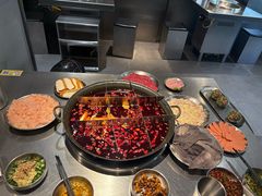 -大虎老火锅(直港大道店)