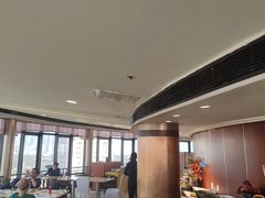 -汇泉王朝大饭店-旋转餐厅(南海路店)