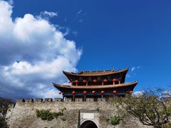 -大理古城