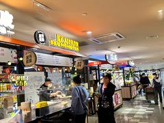 -远大购物中心(南岗店)