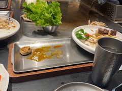 -大神太神·铁板烧(七宝领展广场店)