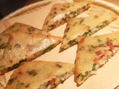 土家豇豆饼-吃饭皇帝大(解放西路店)