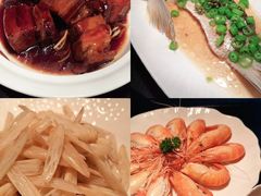 -许爷家·生态湖鲜(徐汇日月光店)