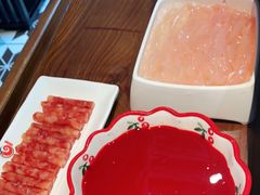 -小南房鲜美蛙火锅(北苑店)