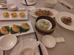 -福州天元国际威斯汀酒店·中国元素餐厅
