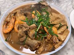 -日丰园海肠水饺·老字号大连海鲜(和平广场店)