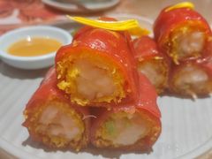 -点都德(聚福楼店)