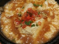 峨眉卤水豆腐-峨嵋小镇·川菜(正定朗华店)