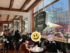 -Ralph’s Coffee(北京三里屯店)