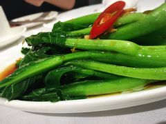 -潮福城大酒楼·潮味粤品·港式点心(湖滨北路店)