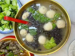 -大中沙茶面(中山路店)
