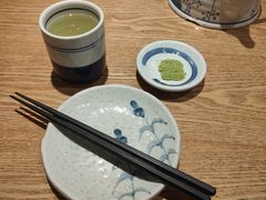 -大雄寿司(洛浦店)