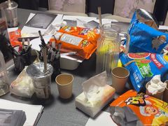 -剧狐剧本杀(徐汇1号店)