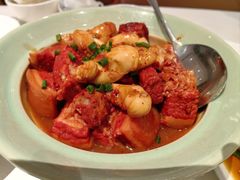 -闽海肴(北辰荟店)