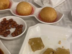 茉莉茶-潮福城大酒楼·潮粤菜·港式点心(阳光城店)