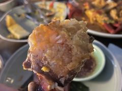 螃蟹腿-CHINCHIN 青青·泰国料理(万象食家店)