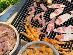 -同心烧烤(总店)