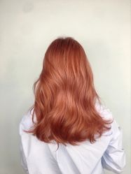 -HG美发设计沙龙