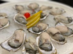 -拉完海鲜大排档(温岭店)