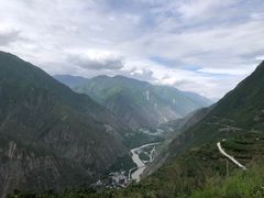 -萝卜寨羌文化生态旅游区