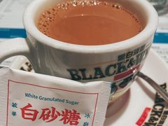 港式鸳鸯-敏华冰厅(天河城店)