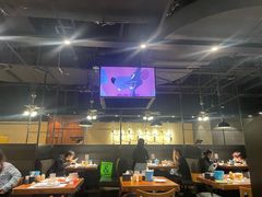 -汉巴味德·烤肉与啤酒的自助(杭州大悦城店)