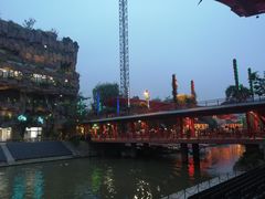 -杭州宋城