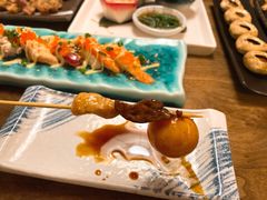 -烧鸟乐·居酒屋(桐梓林店)